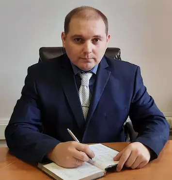 Юристы СПБ